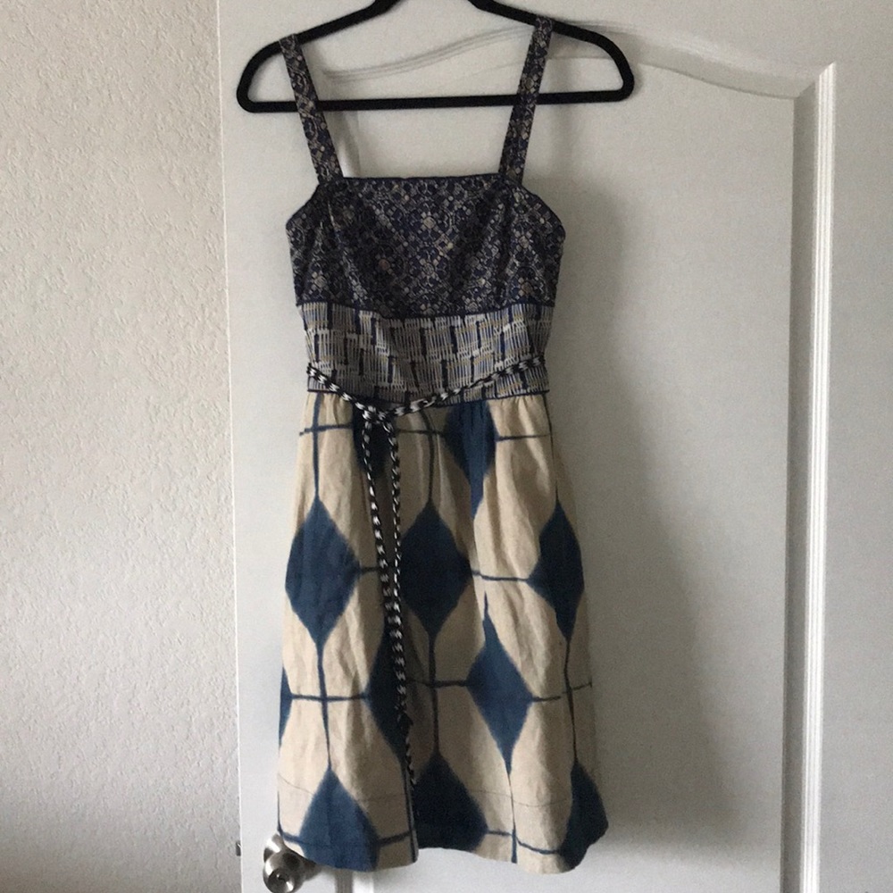 Summer Dress
